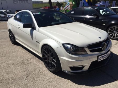 Las 8000vueltas del Jarama