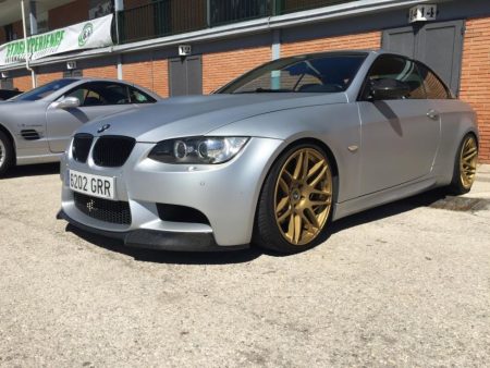 Las 8000vueltas del Jarama