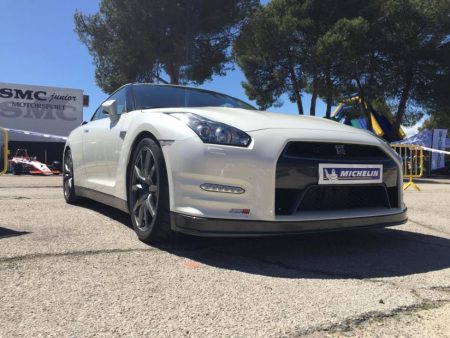 Las 8000vueltas del Jarama