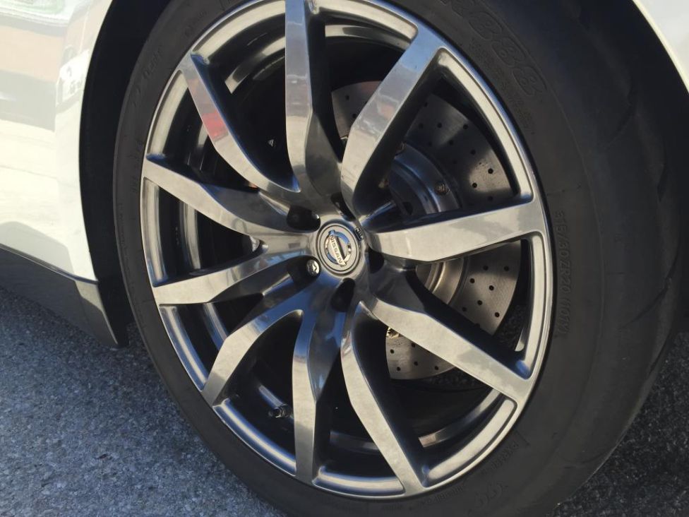 Las 8000vueltas del Jarama