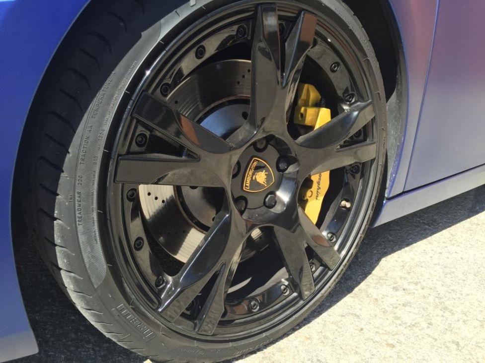 Las 8000vueltas del Jarama