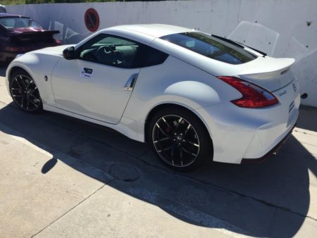 Las 8000vueltas del Jarama