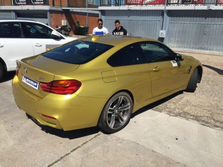 Las 8000vueltas del Jarama