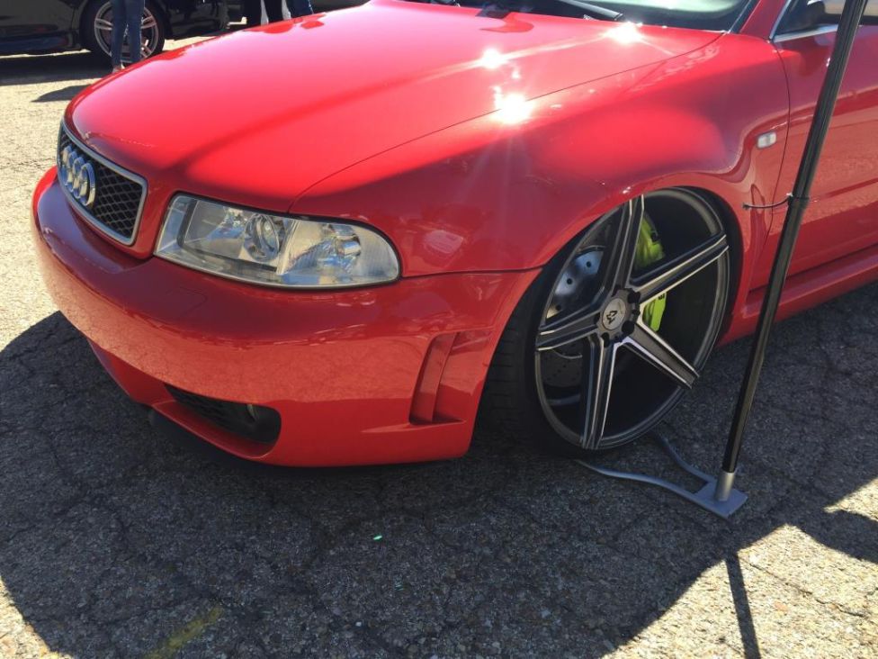 Las 8000vueltas del Jarama