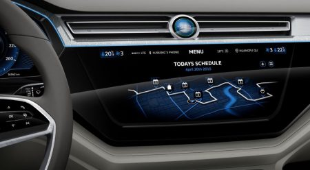 C Coupé GTE Concept