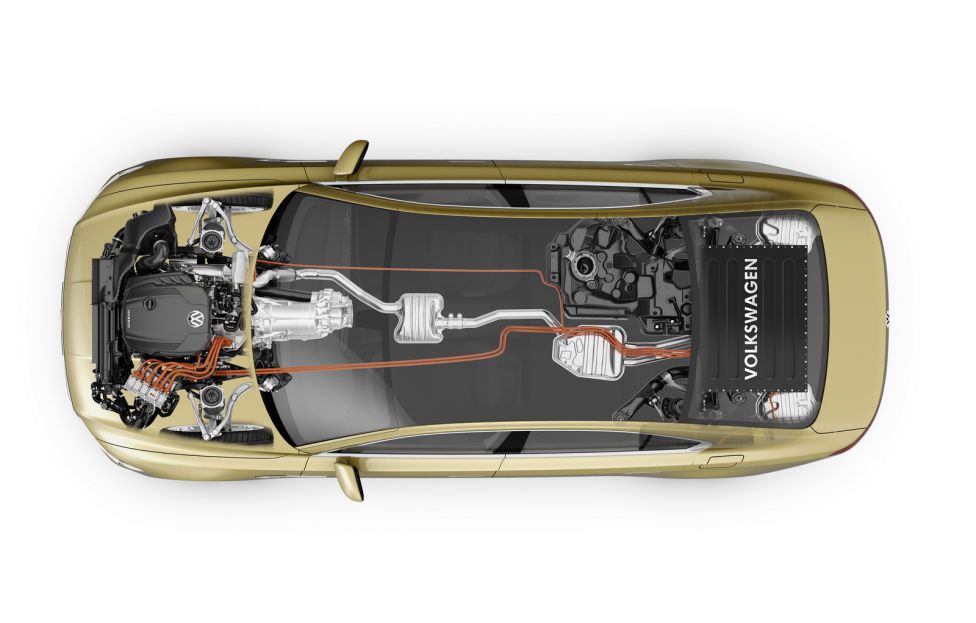 C Coupé GTE Concept