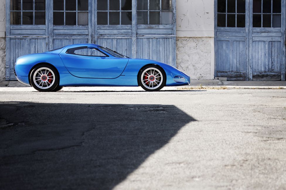 Toroidion 1MW Concept