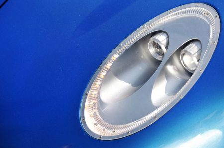 Toroidion 1MW Concept