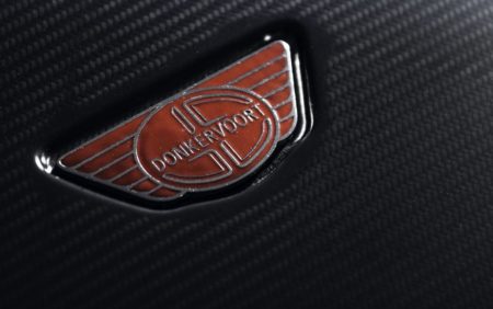 GTO Bare Naked Carbon Edition