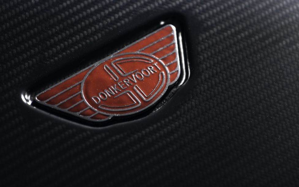 GTO Bare Naked Carbon Edition