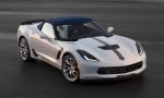 Nueva imagen para los Corvette Z06 y Stingray 2016