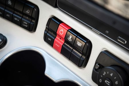 Freightliner Inspiration Truck