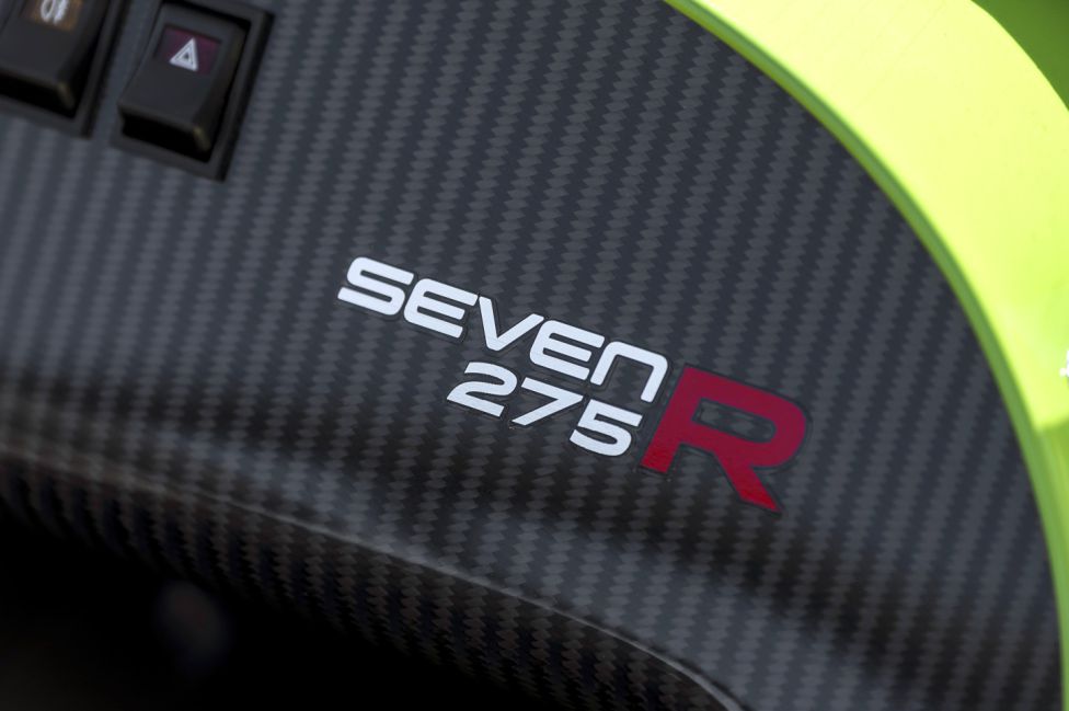 Caterham Seven 275