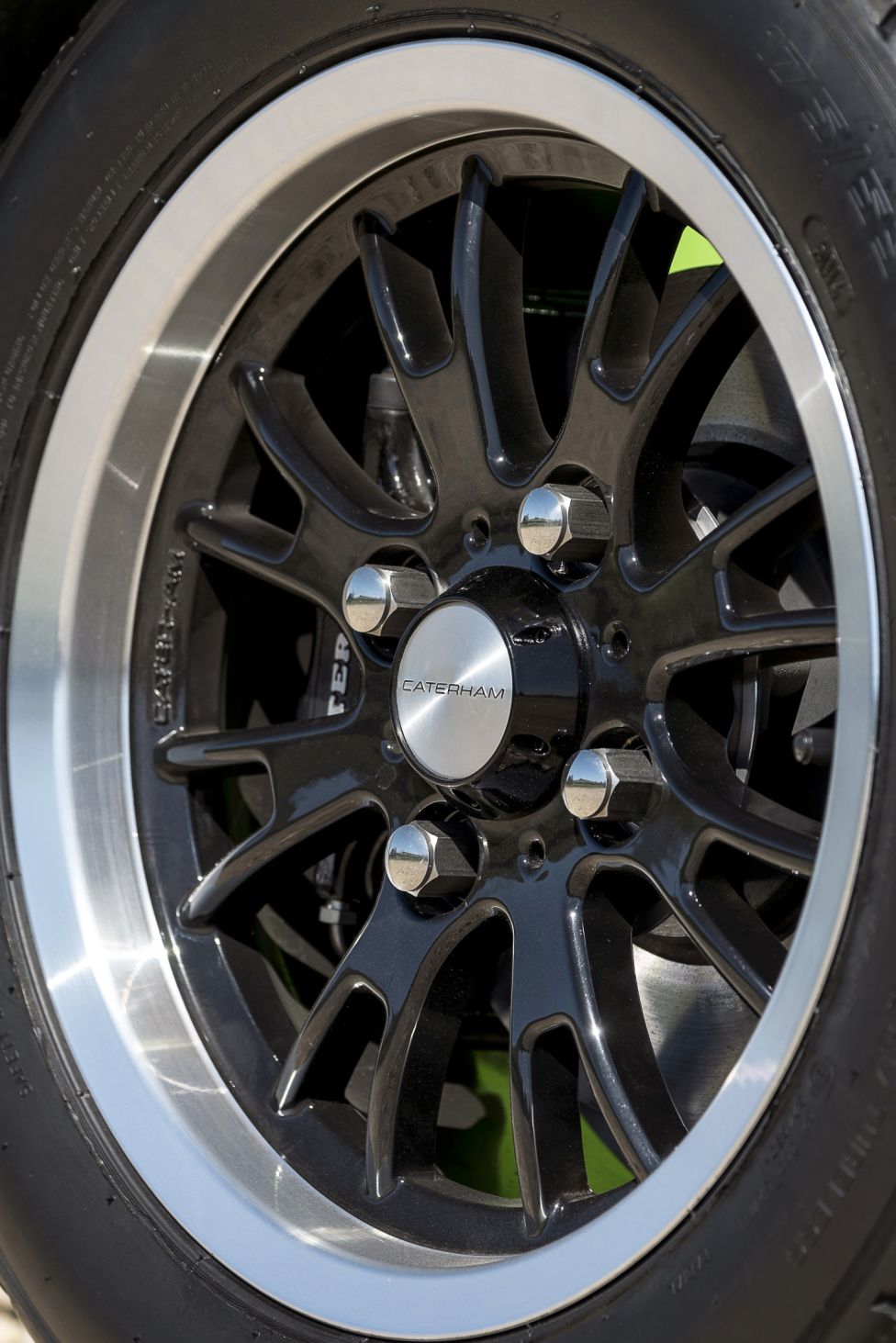 Caterham Seven 275