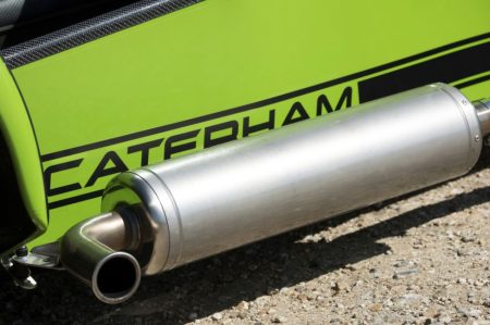 Caterham Seven 275