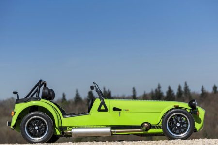 Caterham Seven 275