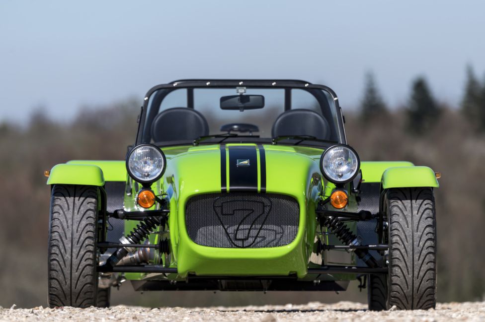 Caterham Seven 275