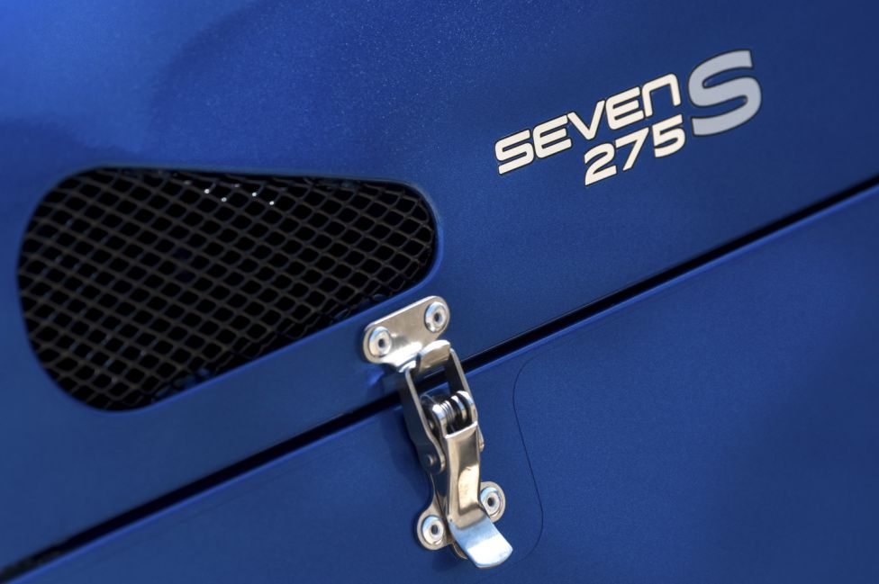 Caterham Seven 275