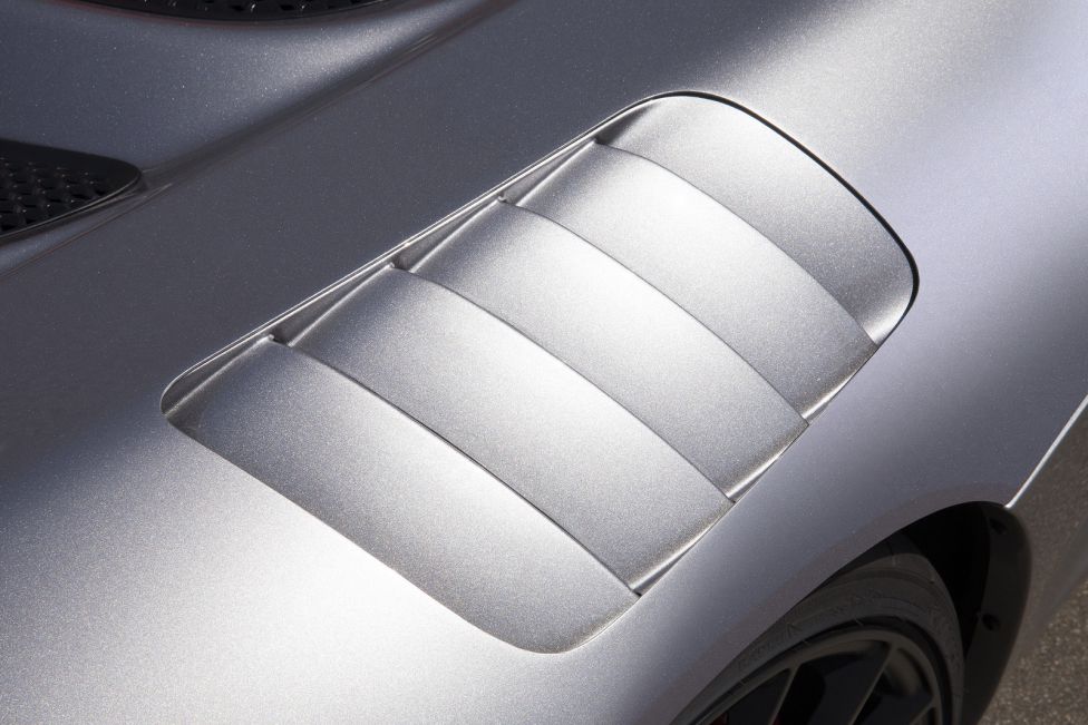 Dodge Viper ACR 2016