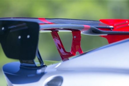 Dodge Viper ACR 2016