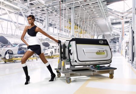 Wraith “Inspired by Fashion”