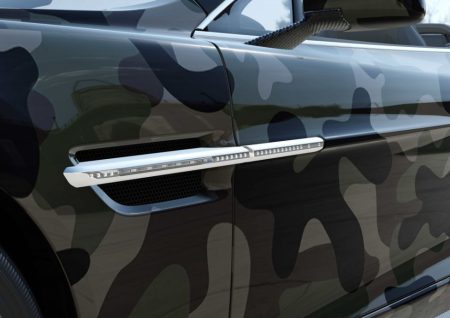 Vanquish by Valentino