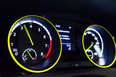 Volkswagen en Wörthersee 2015