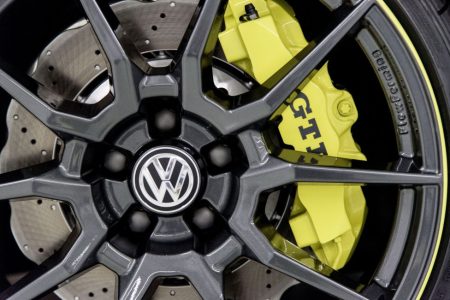 Volkswagen en Wörthersee 2015