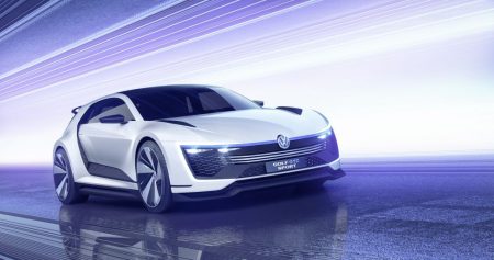 Volkswagen en Wörthersee 2015