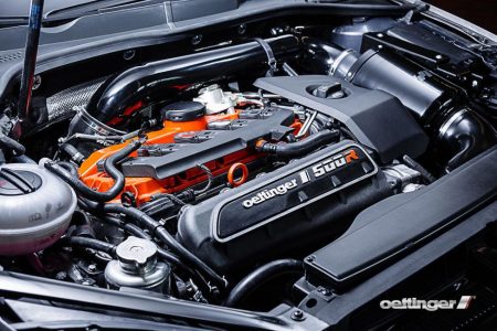 Volkswagen en Wörthersee 2015