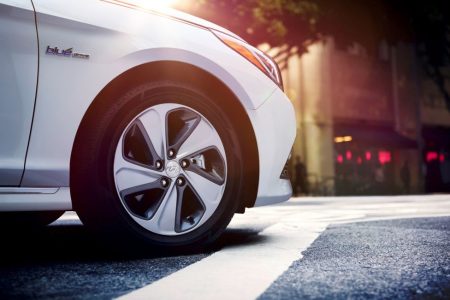 Sonata Hybrid y Plug-In Hybrid