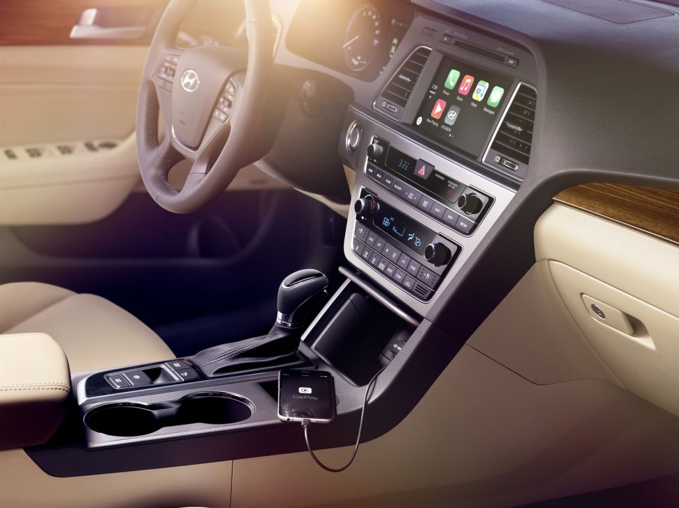 Sonata Hybrid y Plug-In Hybrid