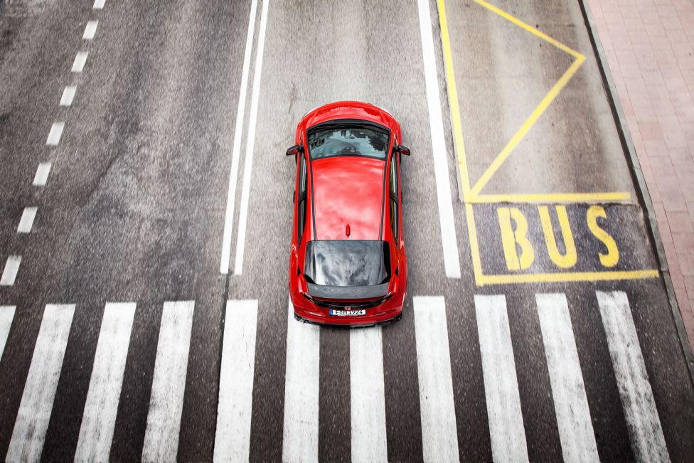 Honda Civic Type R 2015