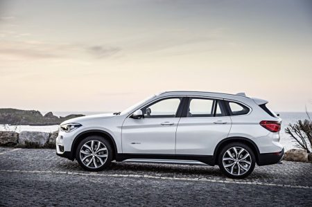 BMW X1 2015