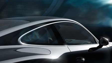 Nuevas Black Edition para los Porsche 911 y Boxter