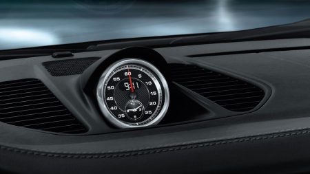 Nuevas Black Edition para los Porsche 911 y Boxter