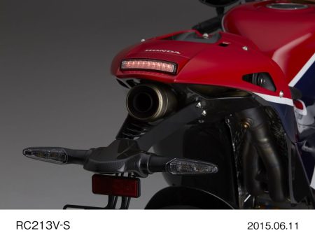 Honda RC213V-S