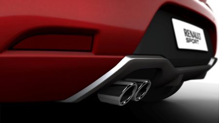 Renault Sandero R.S.