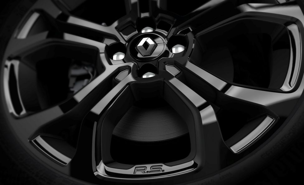 Renault Sandero R.S.