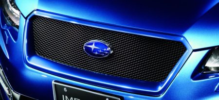 Subaru Impreza Sport Hybrid