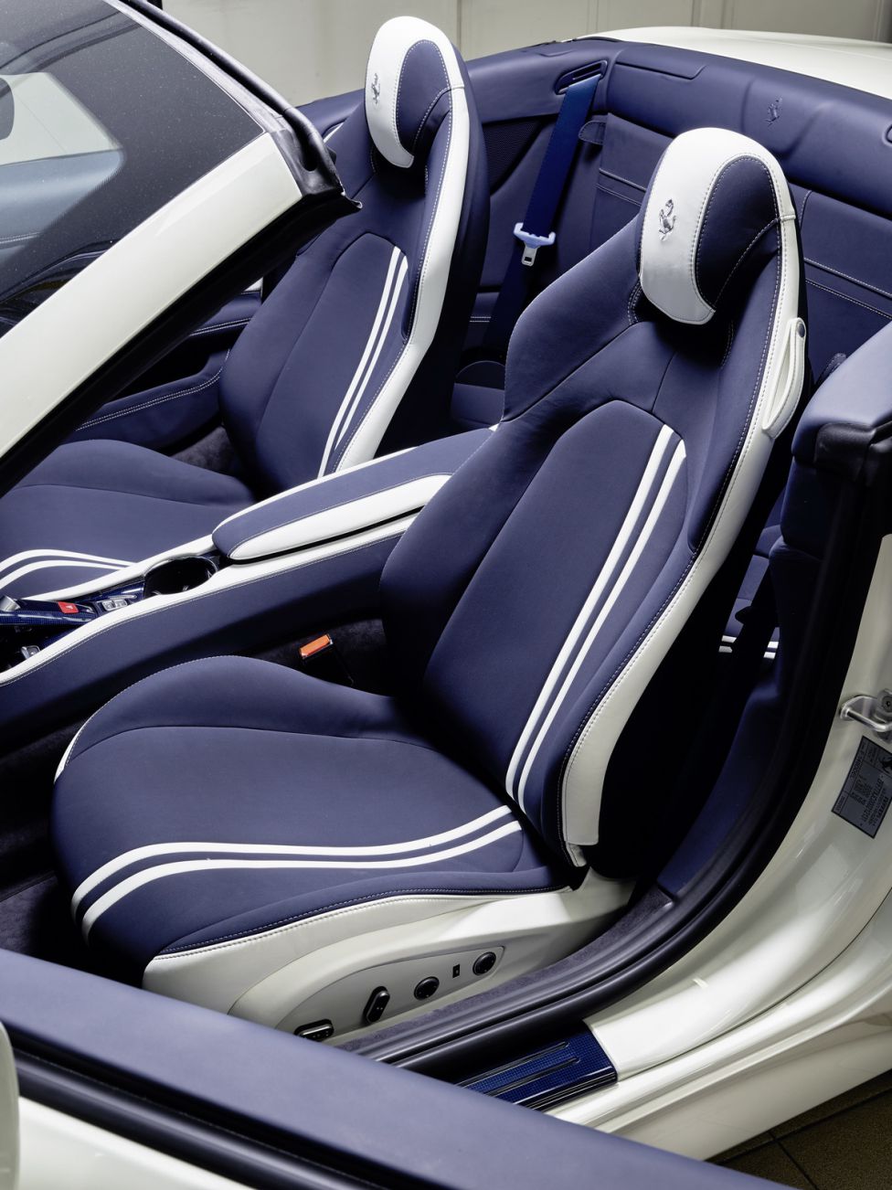 Ferrari California T