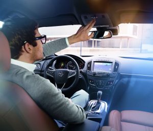 Opel OnStar