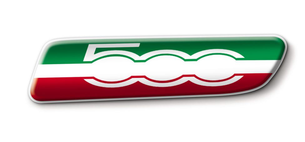 Fiat 500 Mopar