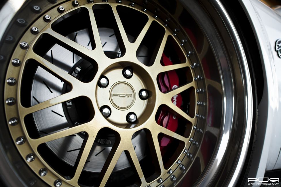 Es posible embrutecer aún más a un Dodge Challenger