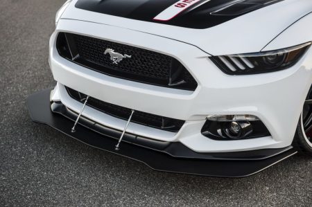 Mustang GT Apollo Edition