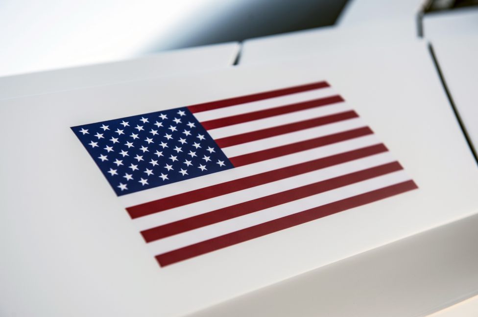 Mustang GT Apollo Edition