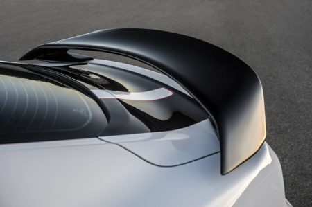 Mustang GT Apollo Edition