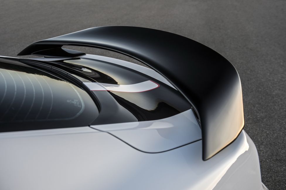 Mustang GT Apollo Edition