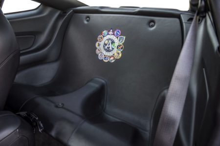 Mustang GT Apollo Edition