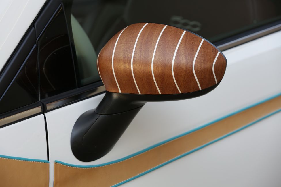 500C Stefano Conticelli